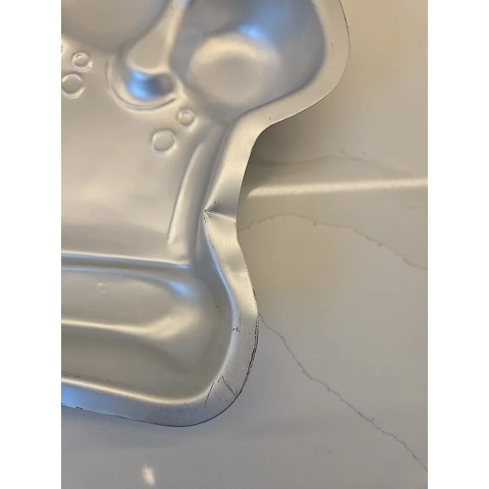 Wilton princess crown