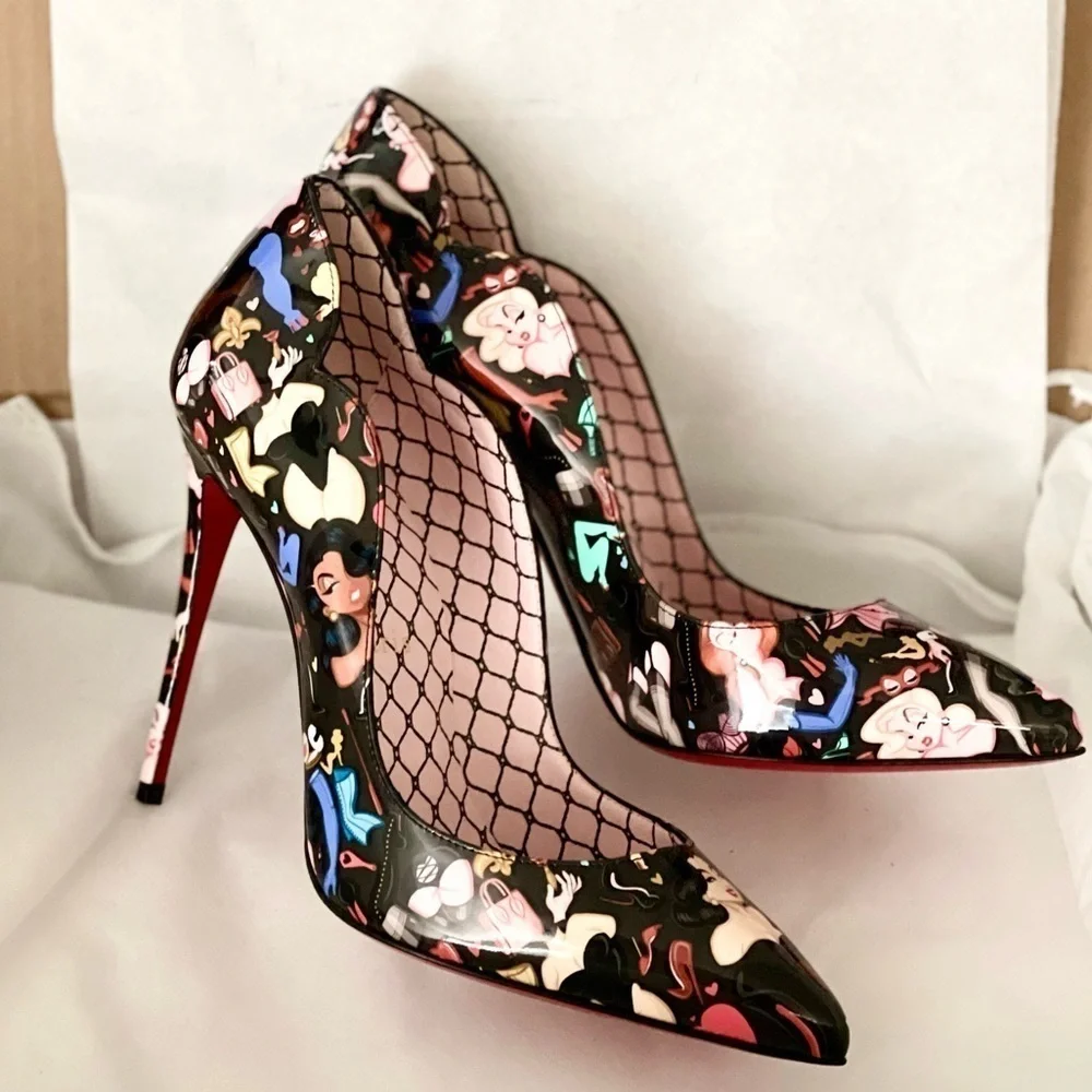 silhouette these