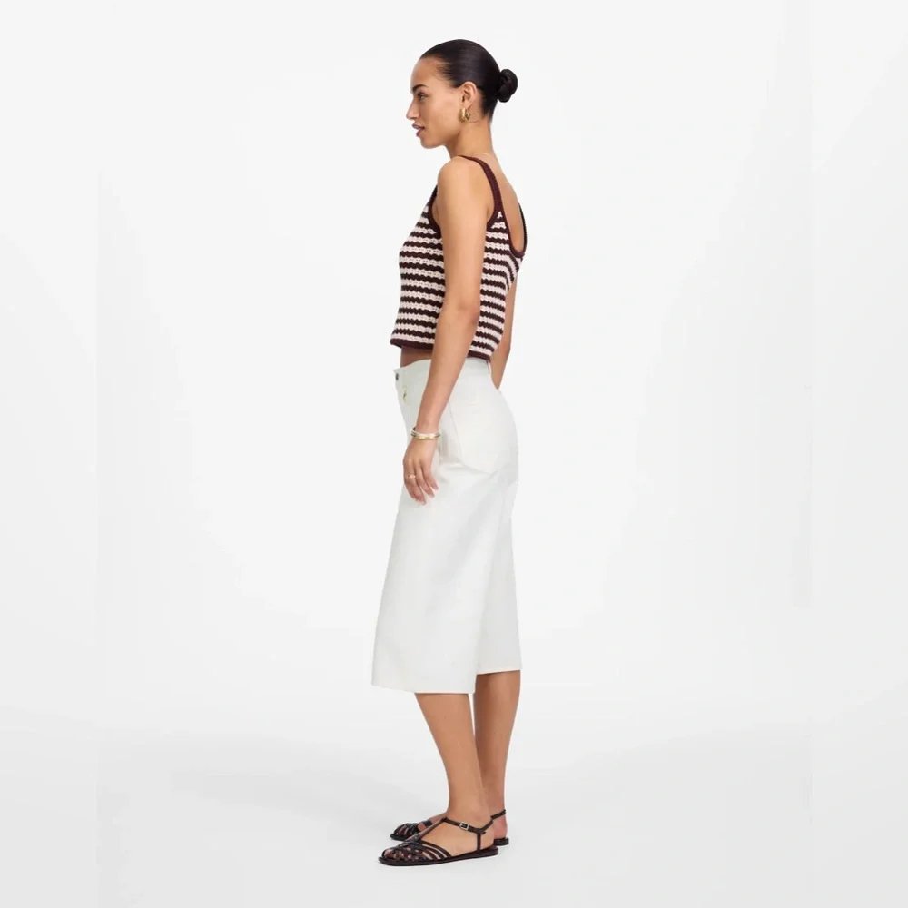 Madewell vacation 100%