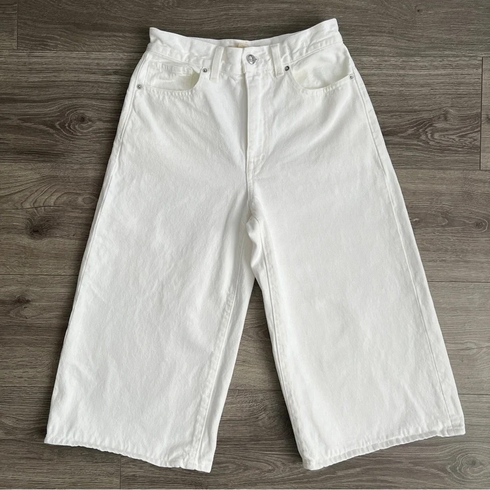 Madewell about pure please