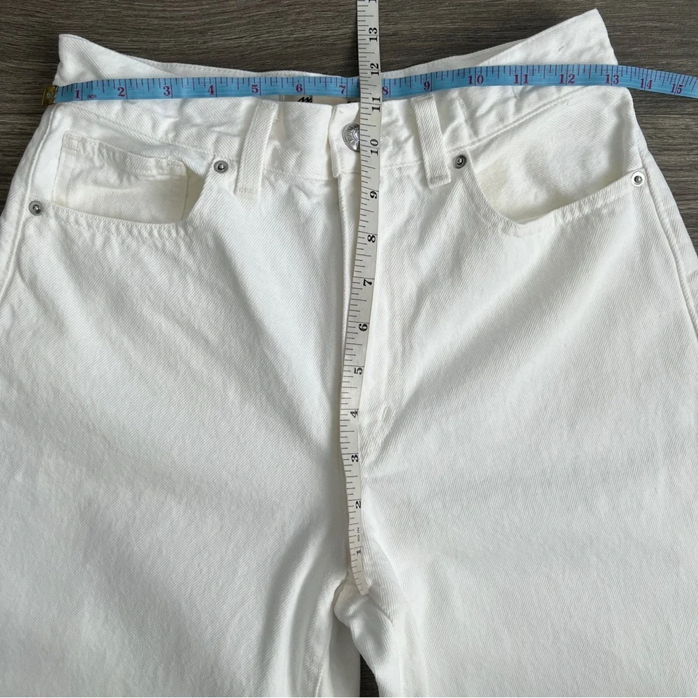Madewell hippie fly