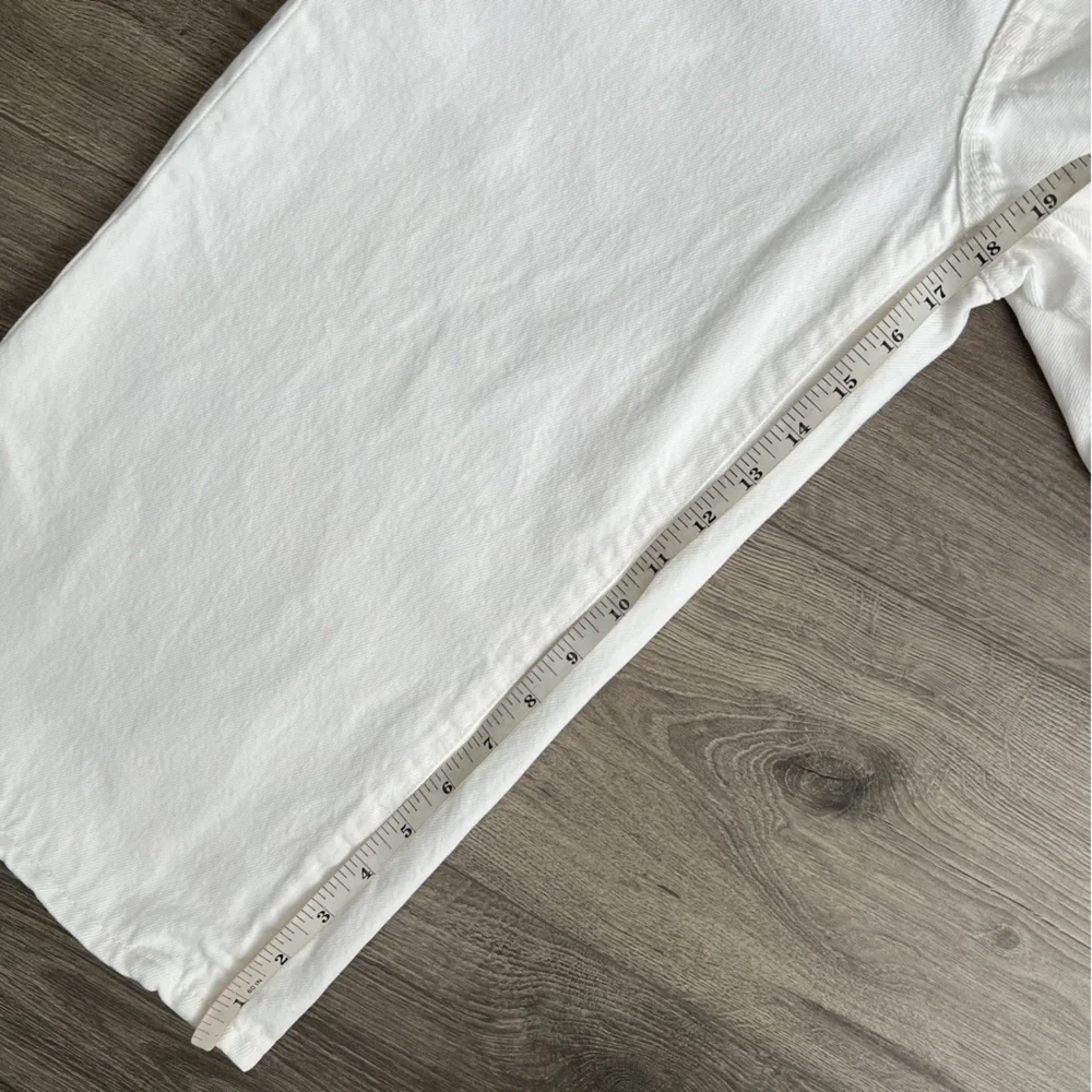Madewell boho vacation pants