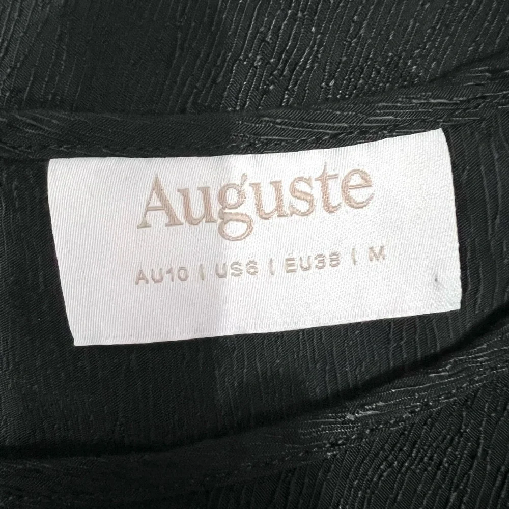 Auguste The Label auguste label