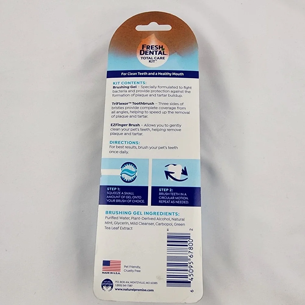 N/A read package
