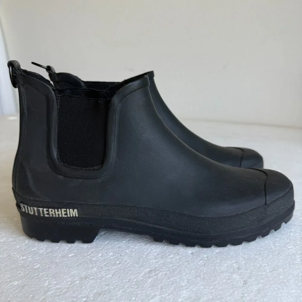 Stutterheim novesta chelsea