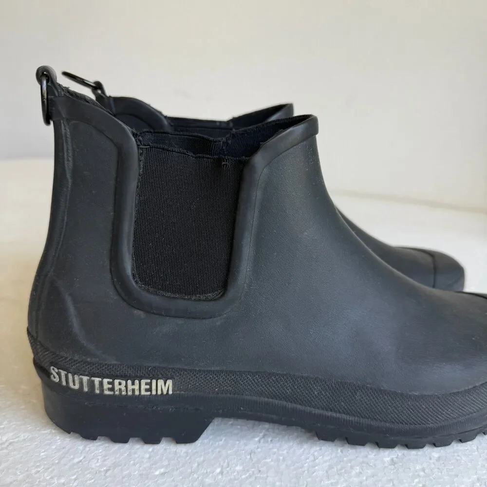 Stutterheim novesta chelsea