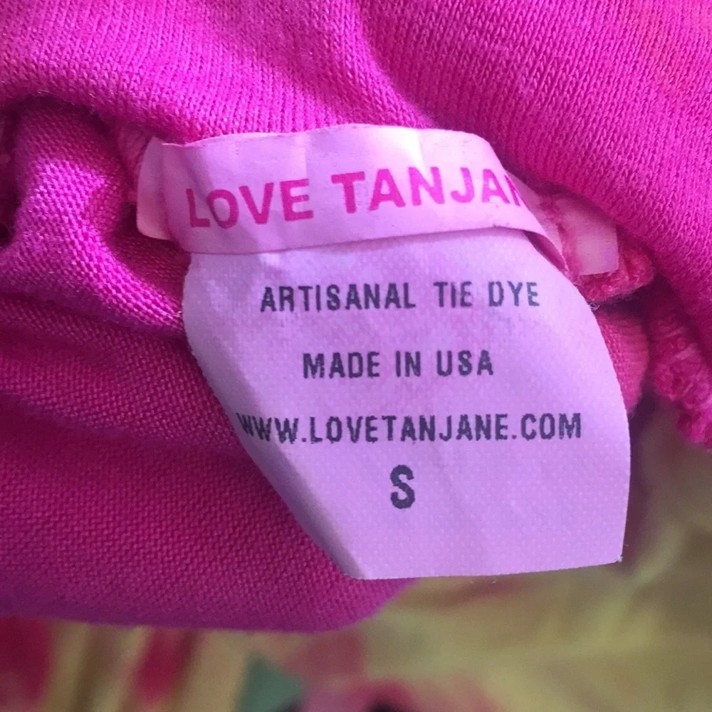 Love Tanjane this brand
