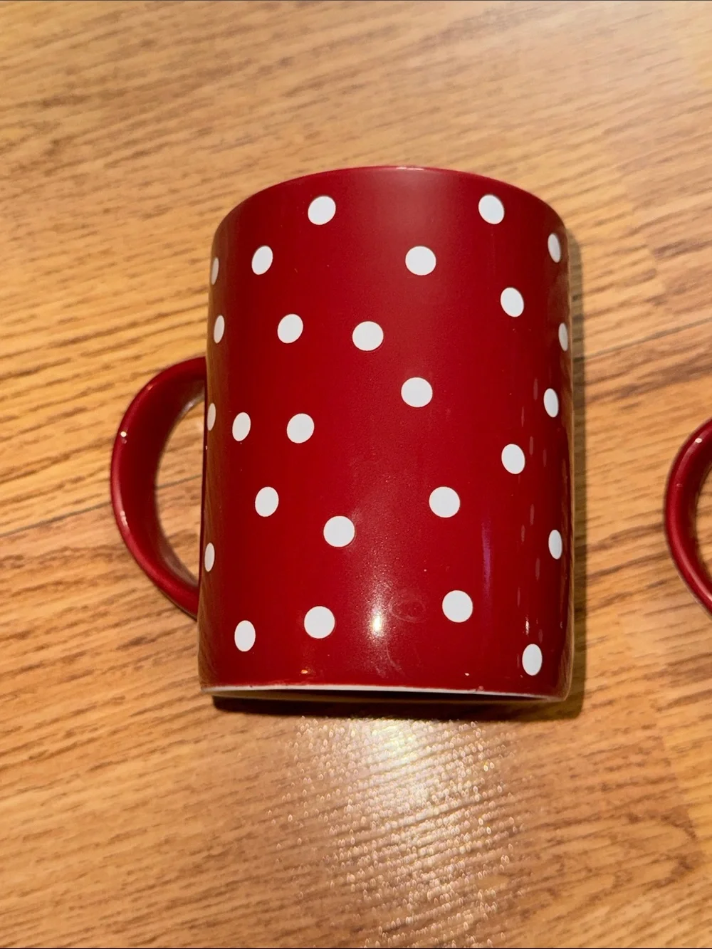 Crate&Barrel set two
