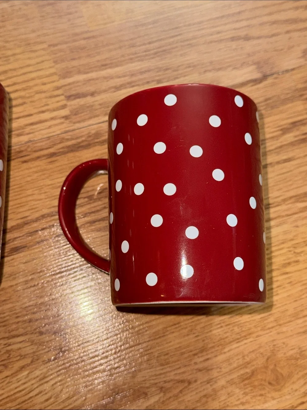 Crate&Barrel set two