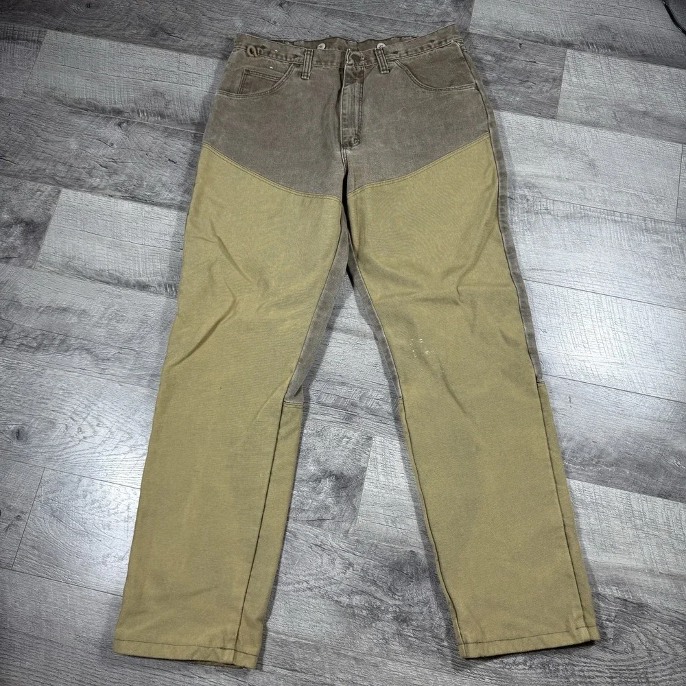 Wrangler ***pant legs