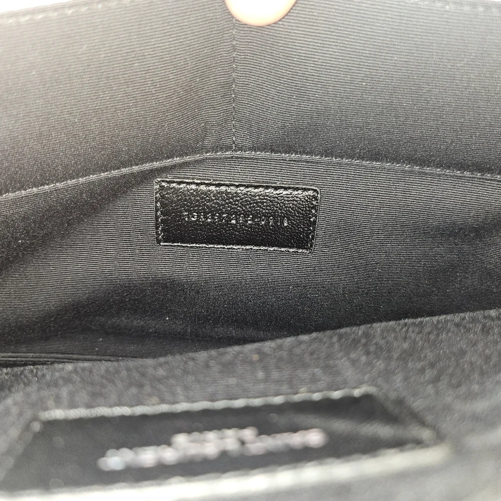 Saint Laurent rare collector