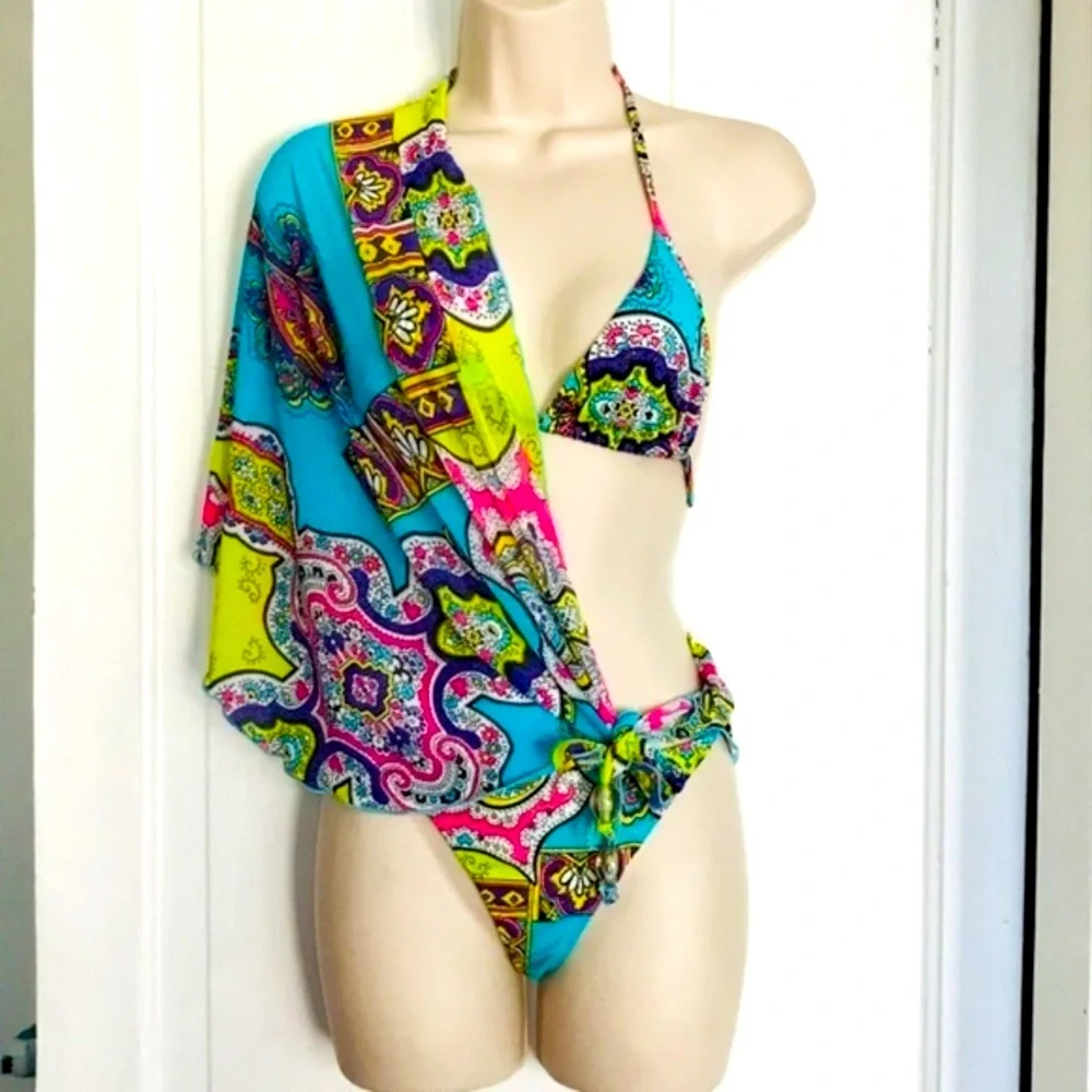 OndadeMar brazilian swimwear