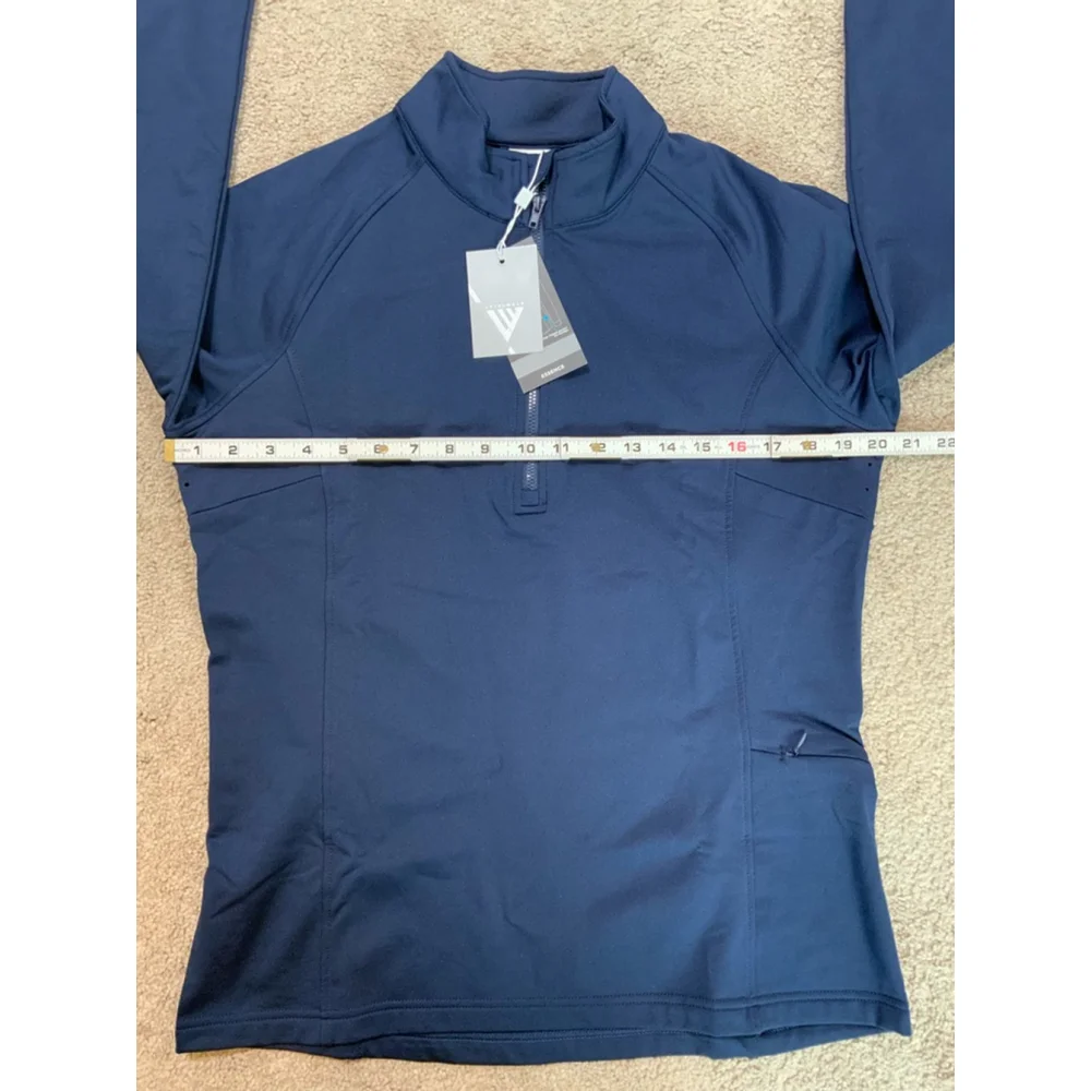 Levelwear mens athletic