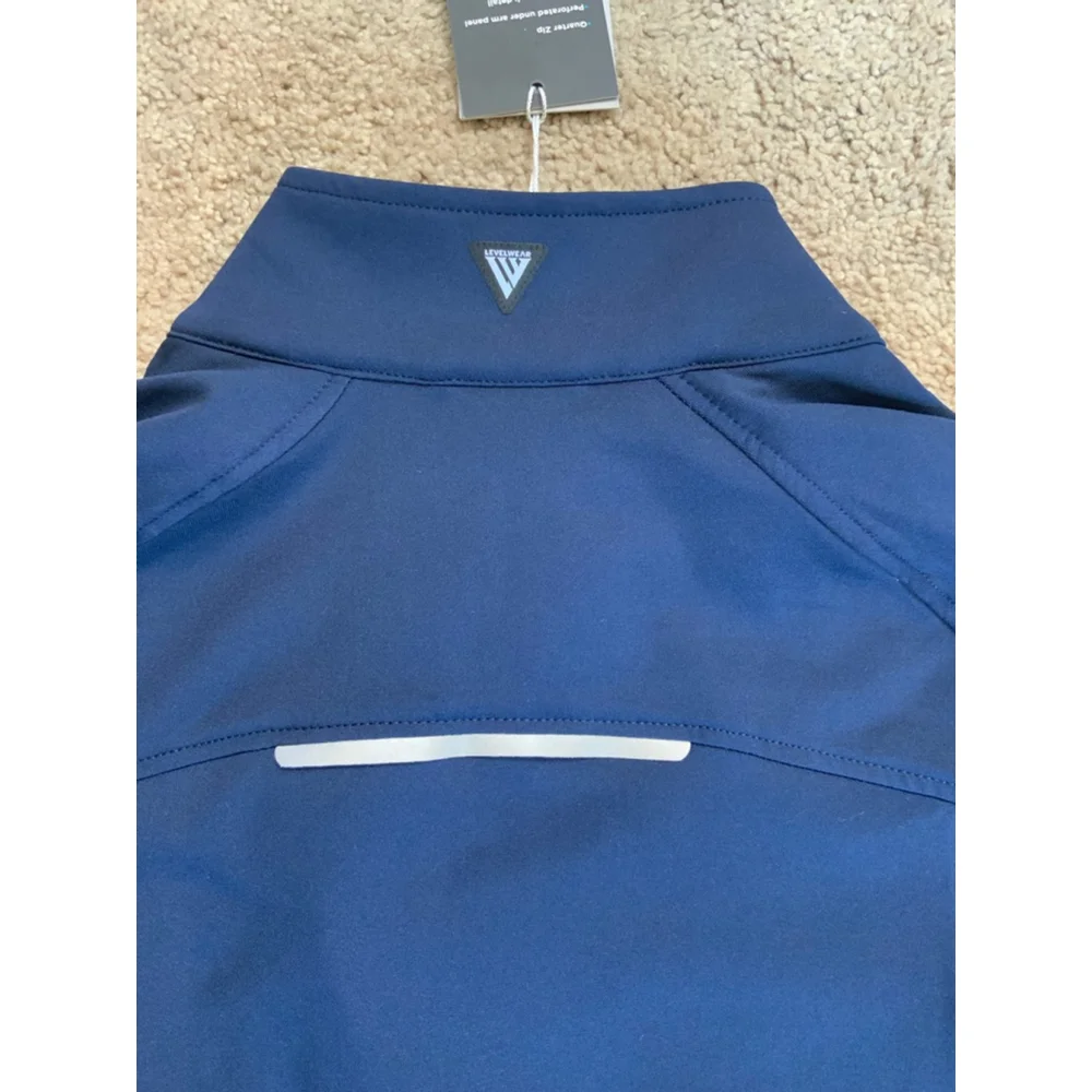 Levelwear mens athletic
