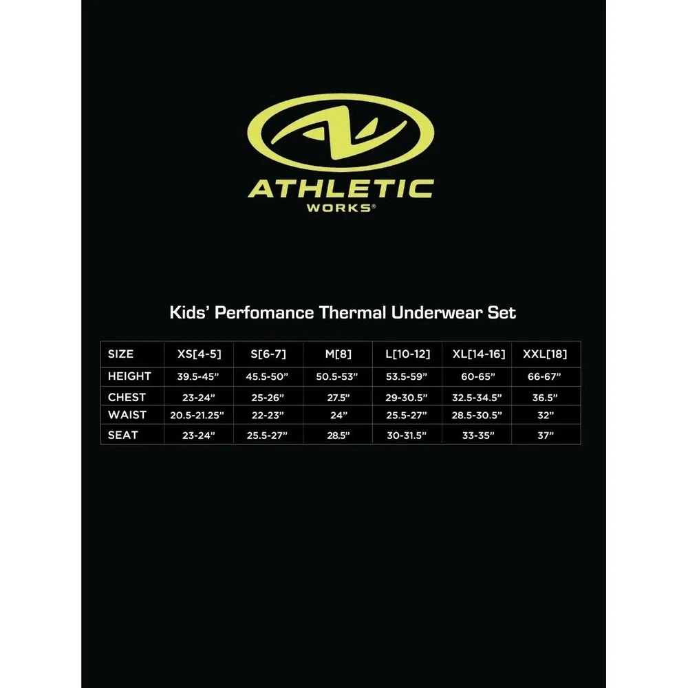 Athletic Works **** fast