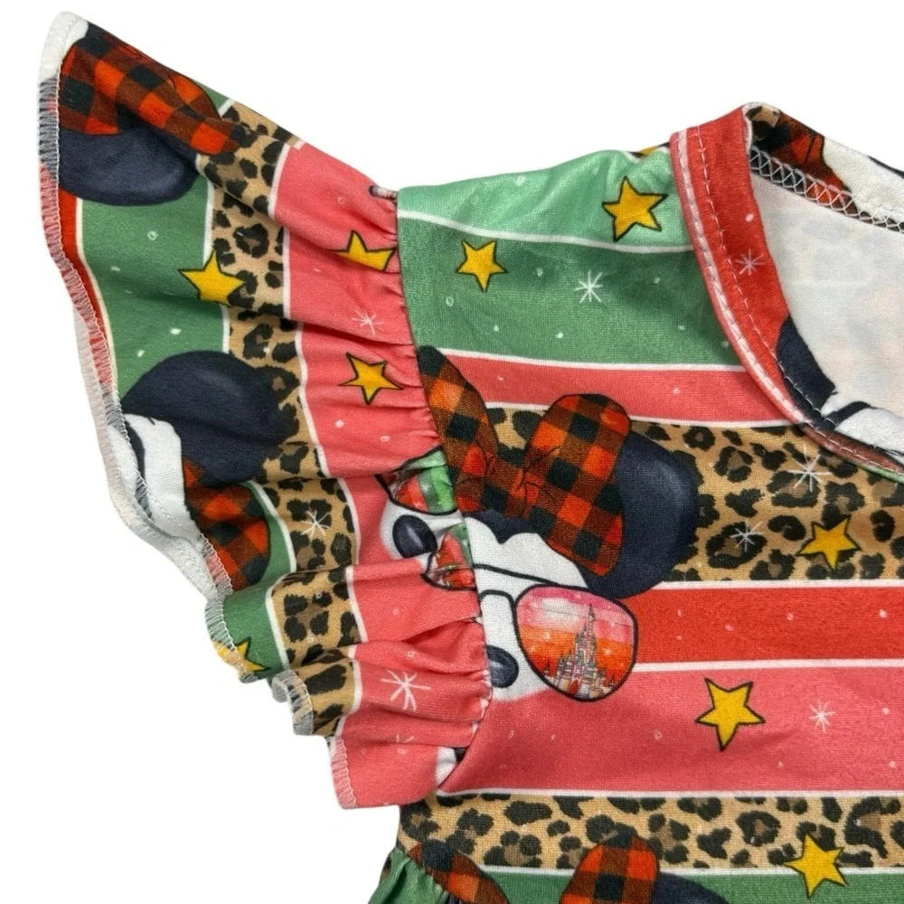 Kryssi Kouture chic minnie