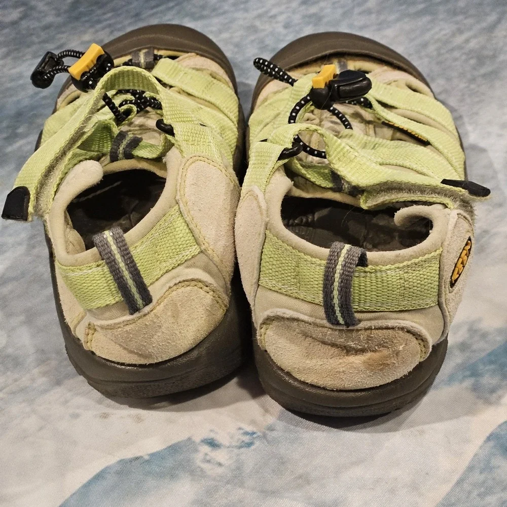 Keen pre owned