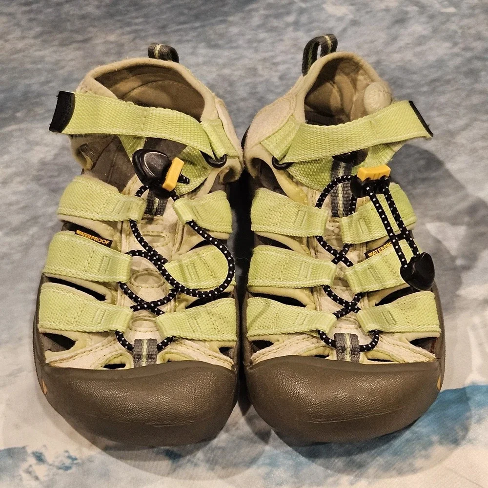 Keen pre owned