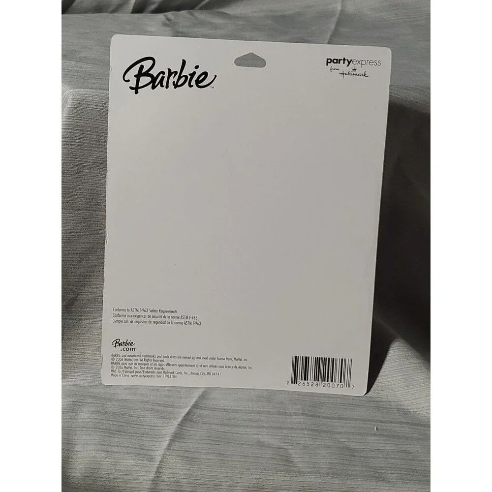 Hallmark up grabs