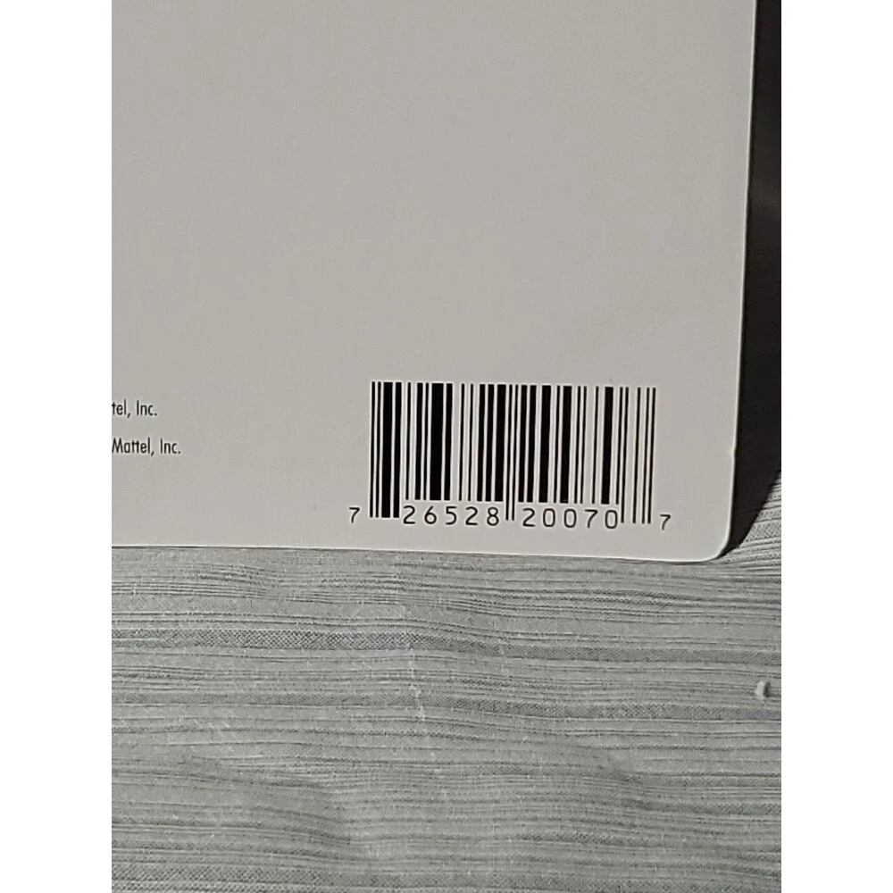Hallmark up grabs