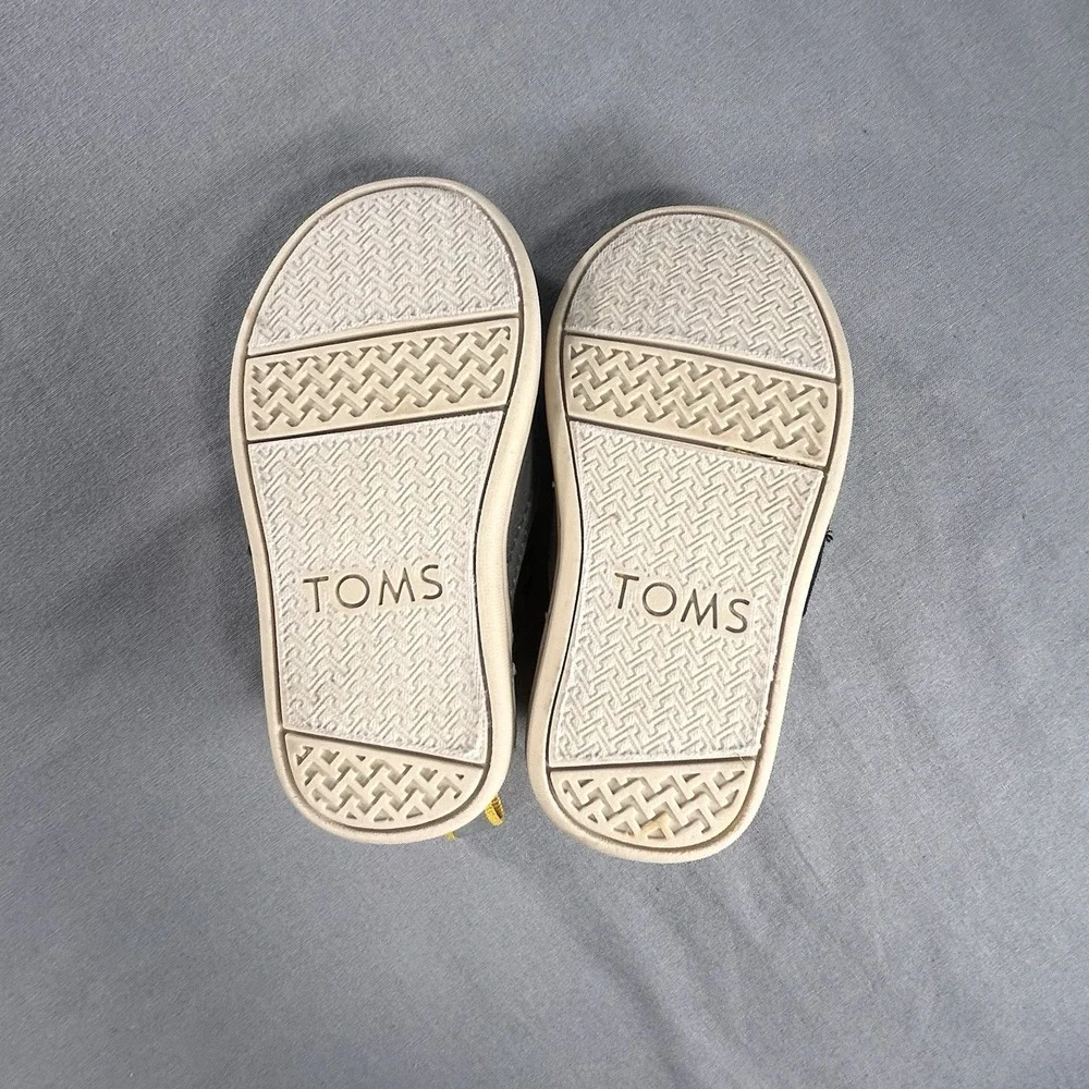 Toms tonka trucks