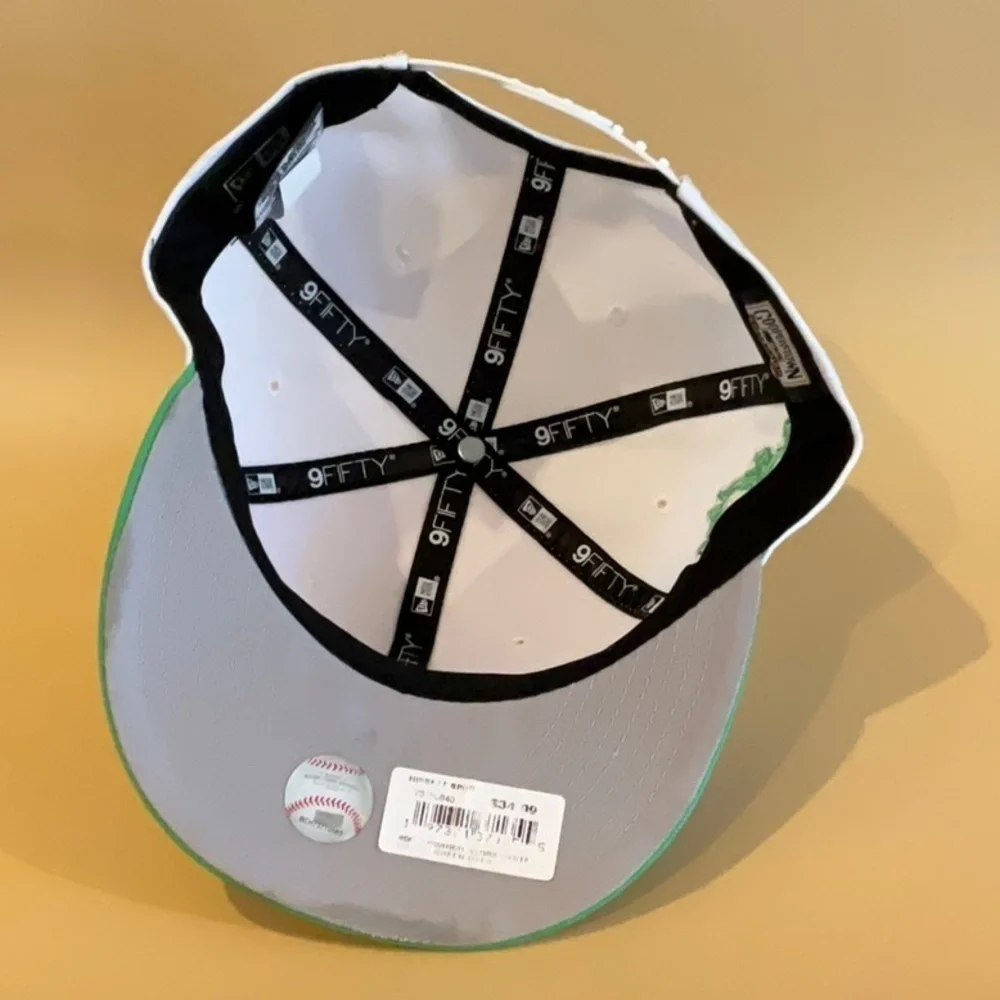 Sox all star game 2003 hat (b)