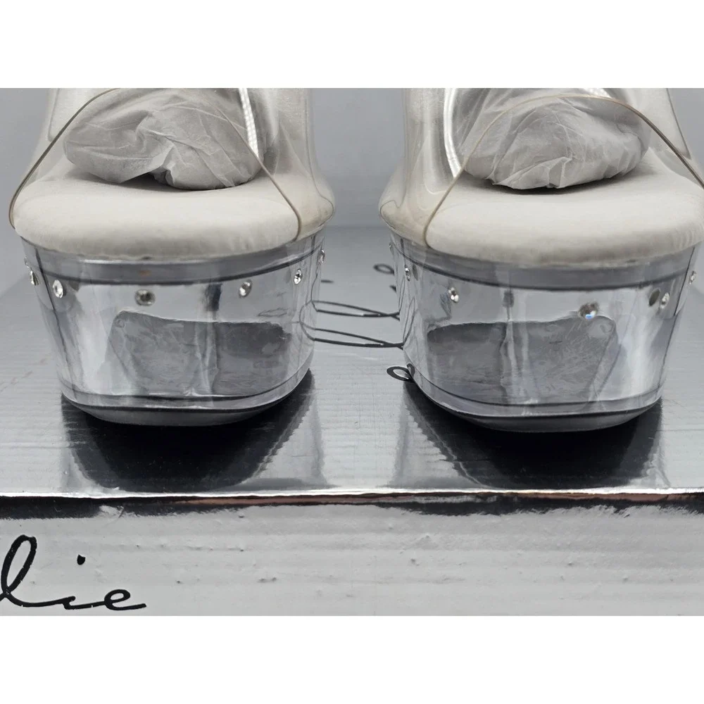 Ellie Shoes see receive ellie