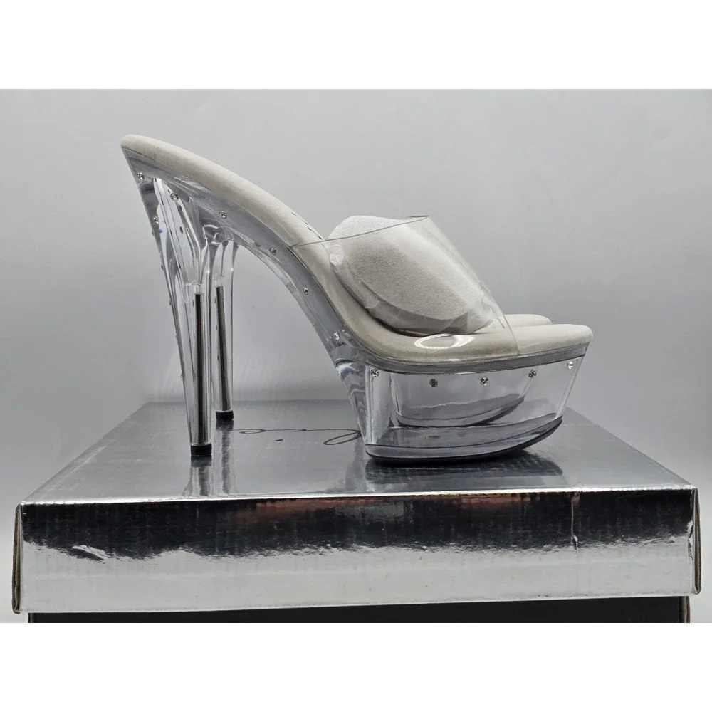 Ellie Shoes harmony or