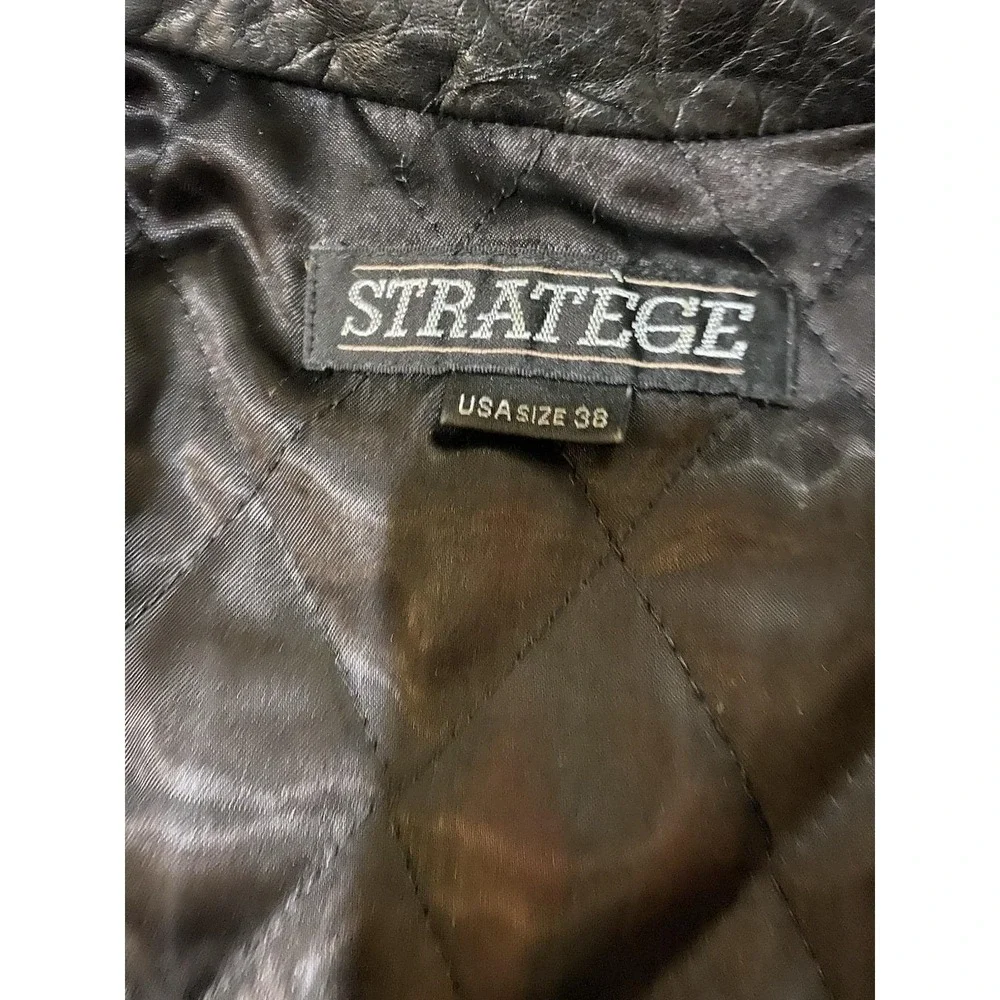 Stratège hard find