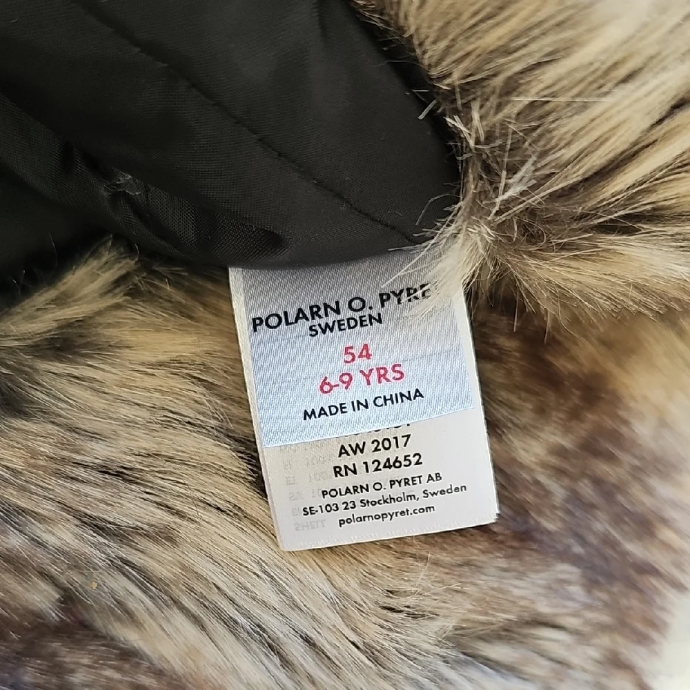 Polarn O. Pyret polarn pyret