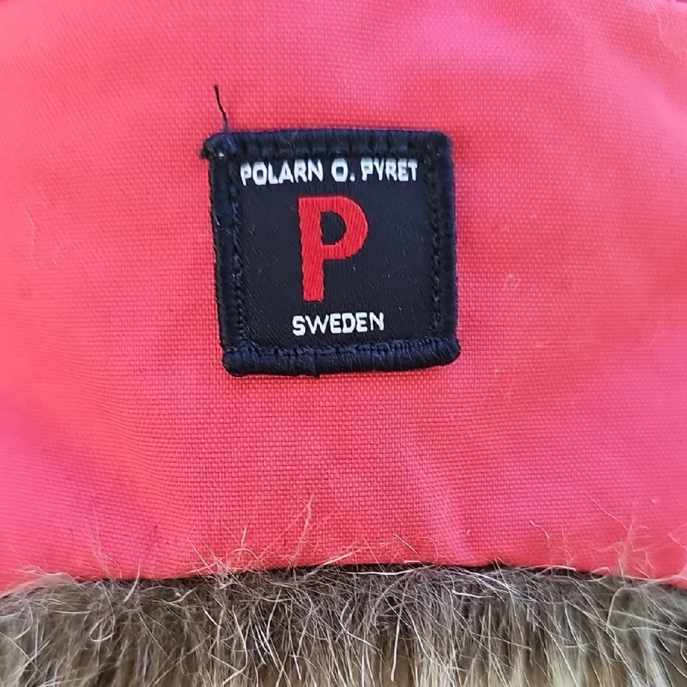 Polarn O. Pyret polarn pyret