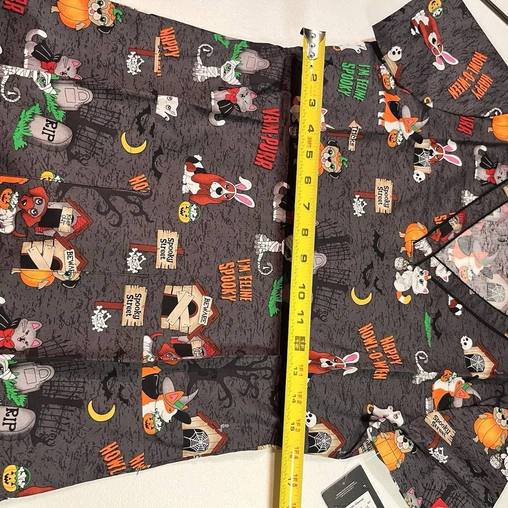 Dickies nwt halloween