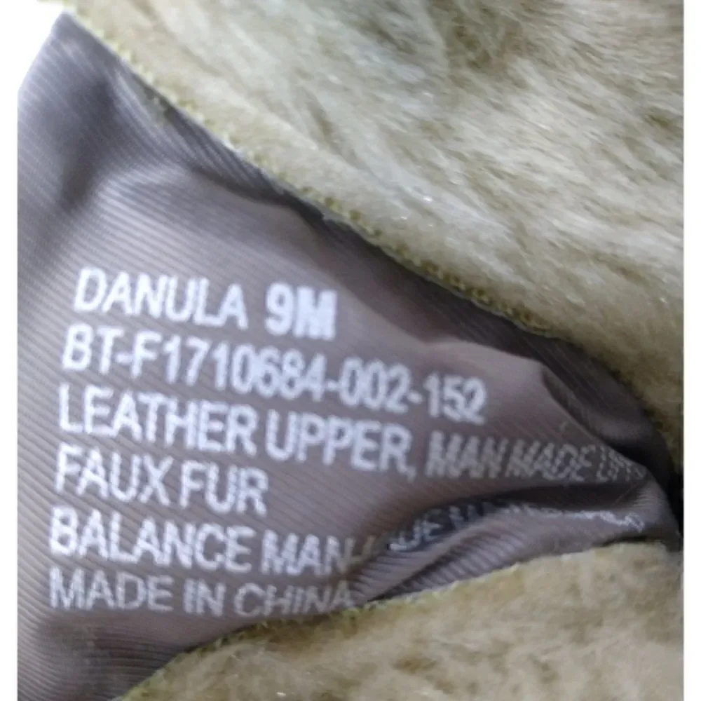 danula fur