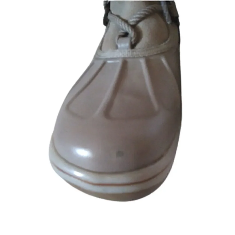 9m right leather