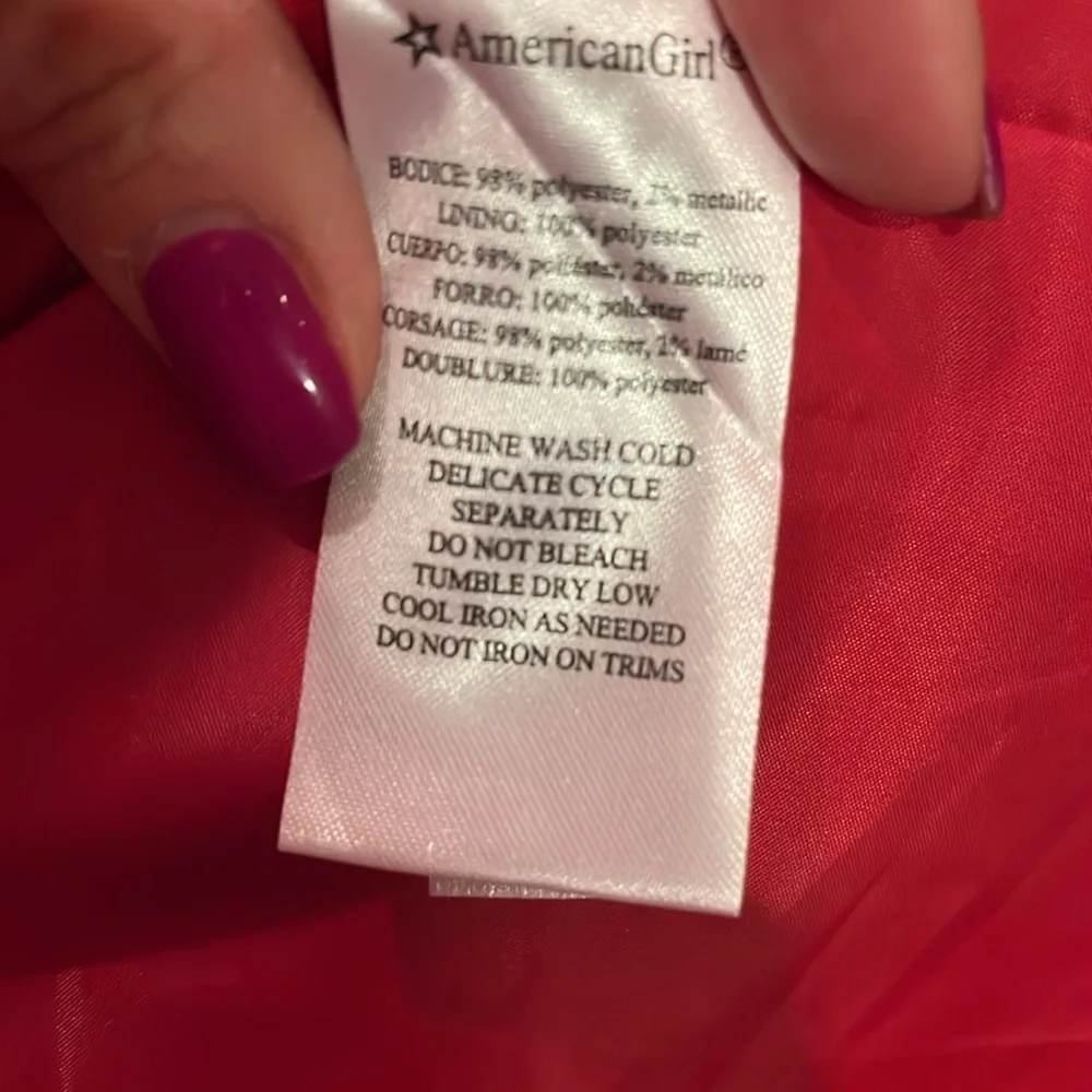 American Girl american girl