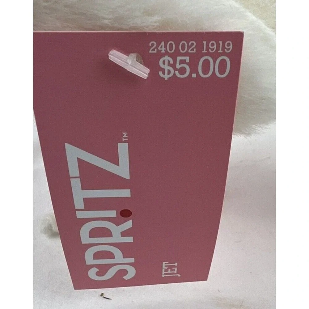 Spritz from my