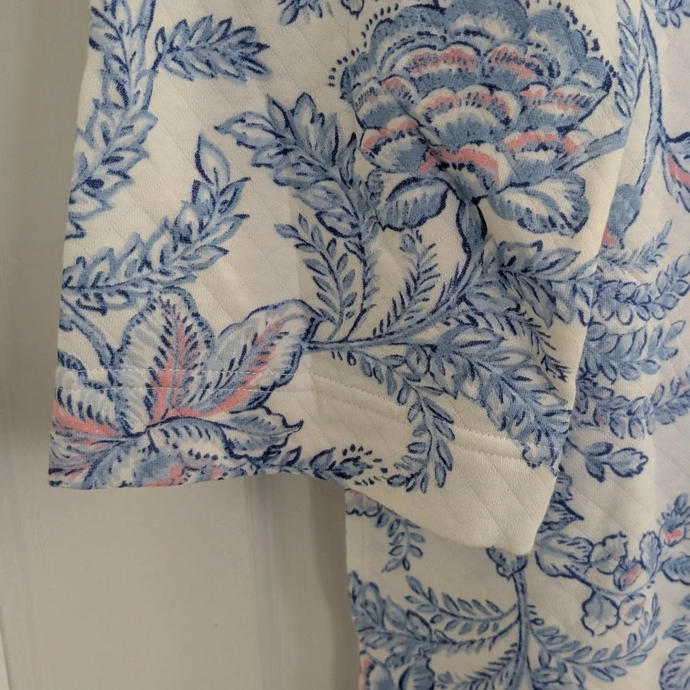 Miss Elaine quilted 20