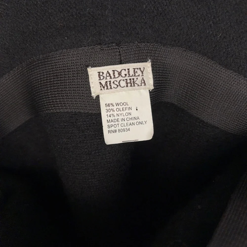 Badgley Mischka badgley mischka