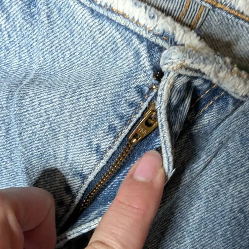 vintage levi