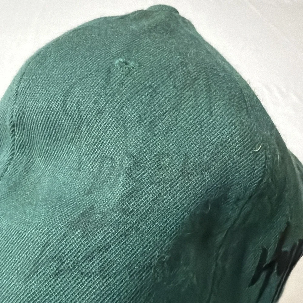 Hyperlite Wakeboarding Hat (fitted Flexfit S/M Random Autographs From Pro's??‎