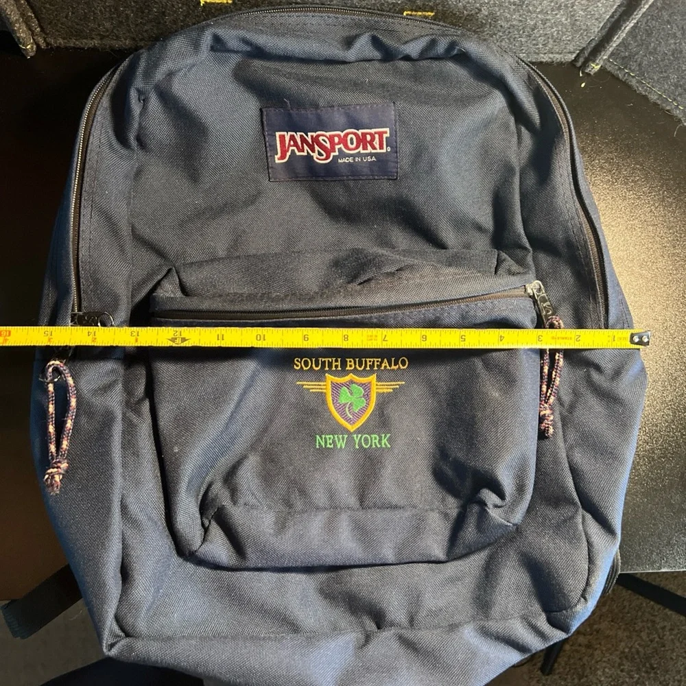 Jansport vintage 90