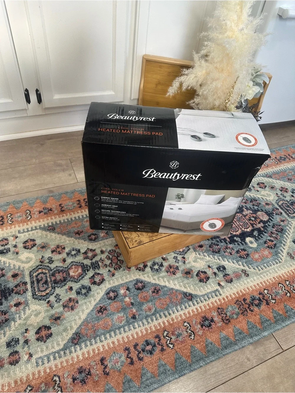 Beautyrest new beauty