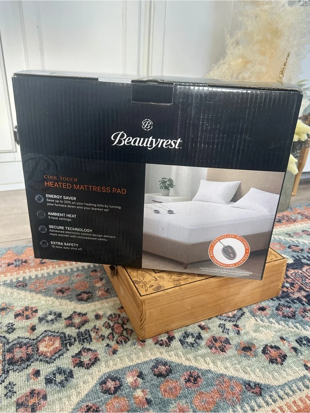 Beautyrest new beauty