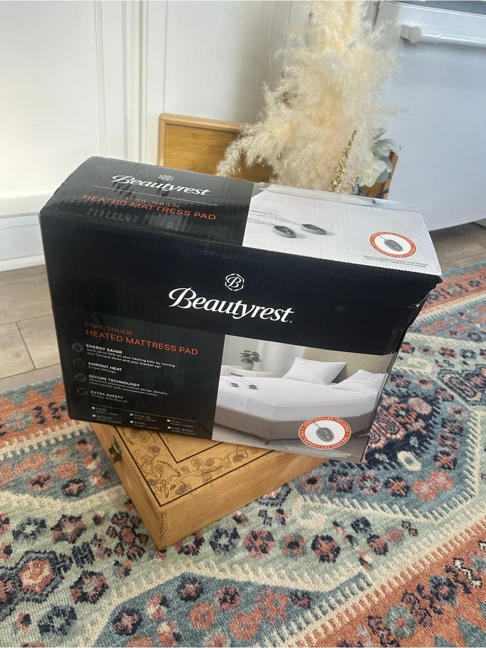 Beautyrest new beauty