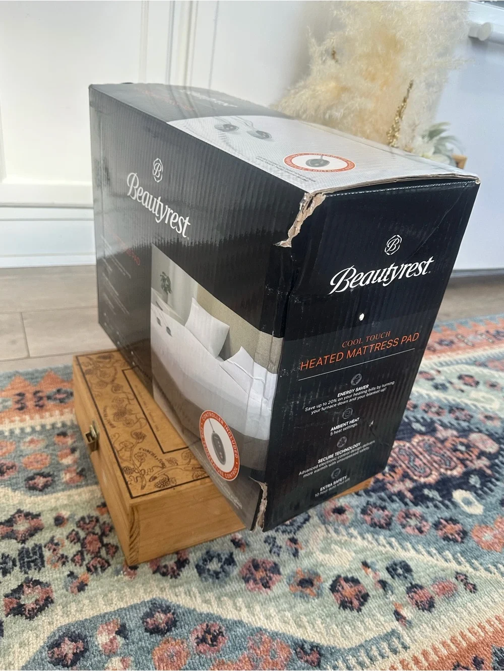 Beautyrest new beauty