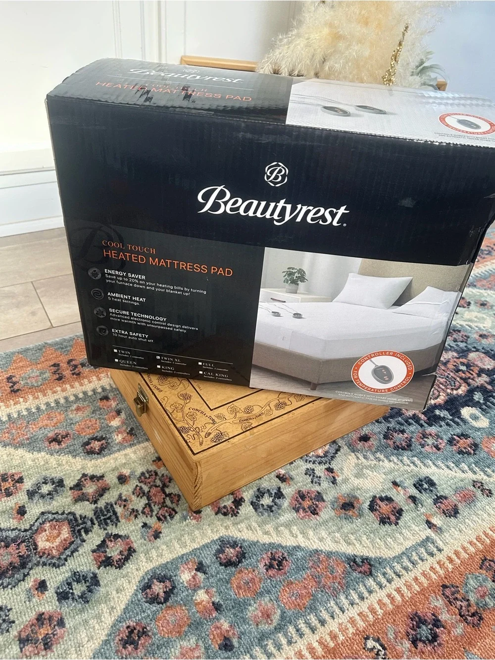Beautyrest new beauty