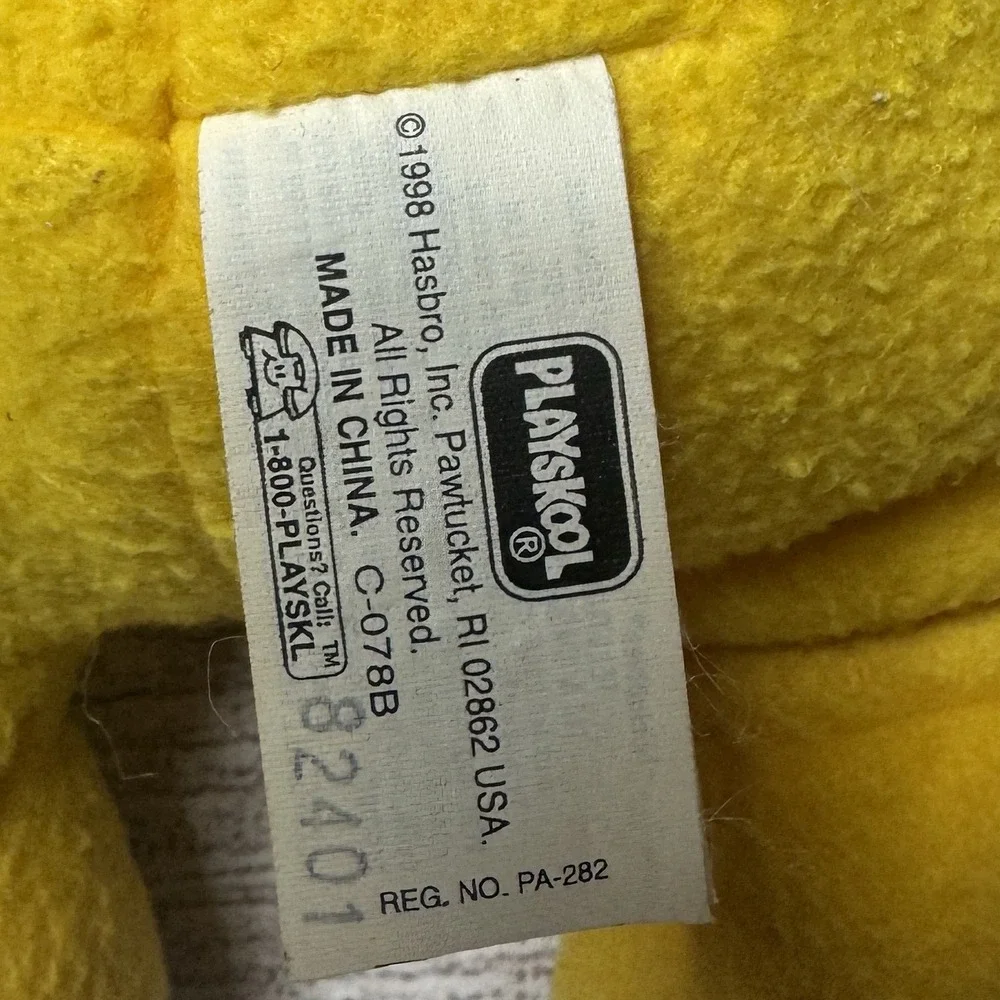 Playskool still good all