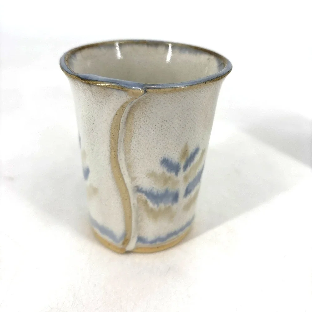 Bay Pottery handcrafted bay