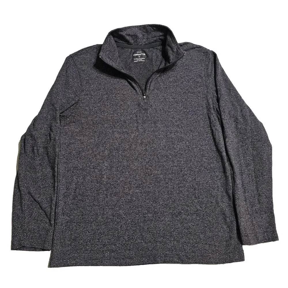 Claiborne pullover versatile