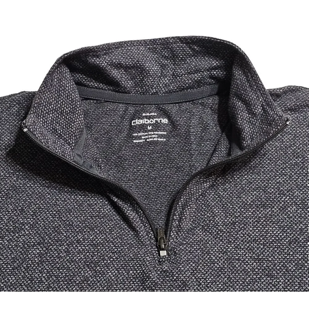 Claiborne pullover versatile